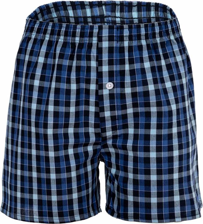 Image du produit Your Basics Boxers tissés Casual Coupe ample (188, paquet de 7)