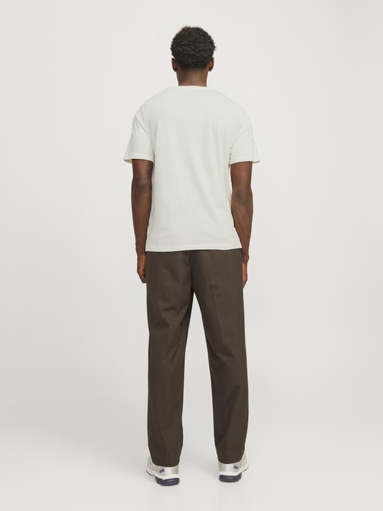 Immagine prodotto Jack & Jones T-shirt stampata con scollo rotondo (L)