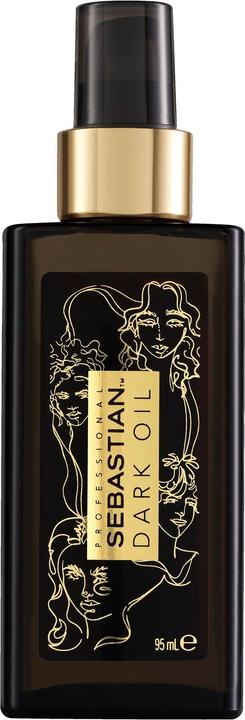 Immagine prodotto Sebastian Olio scuro in edizione limitata (95 ml)