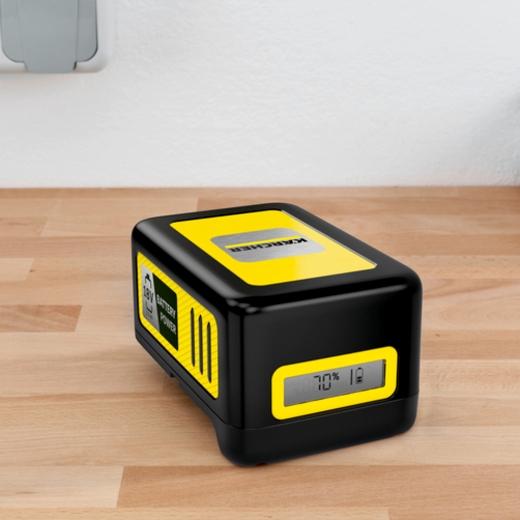 Image du produit Kärcher Battery Power 18/50 (18 V)