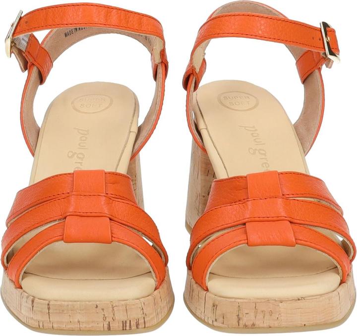 Actual product image Paul Green Sandal (38.5)