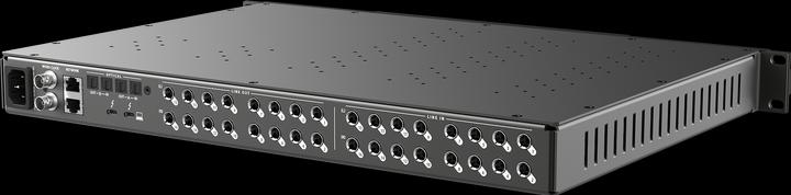 Actual product image MOTU 16A (Thunderbolt)