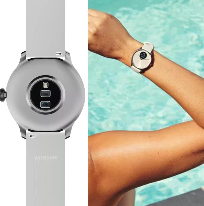 Immagine prodotto Withings ScanWatch Light (37 mm)