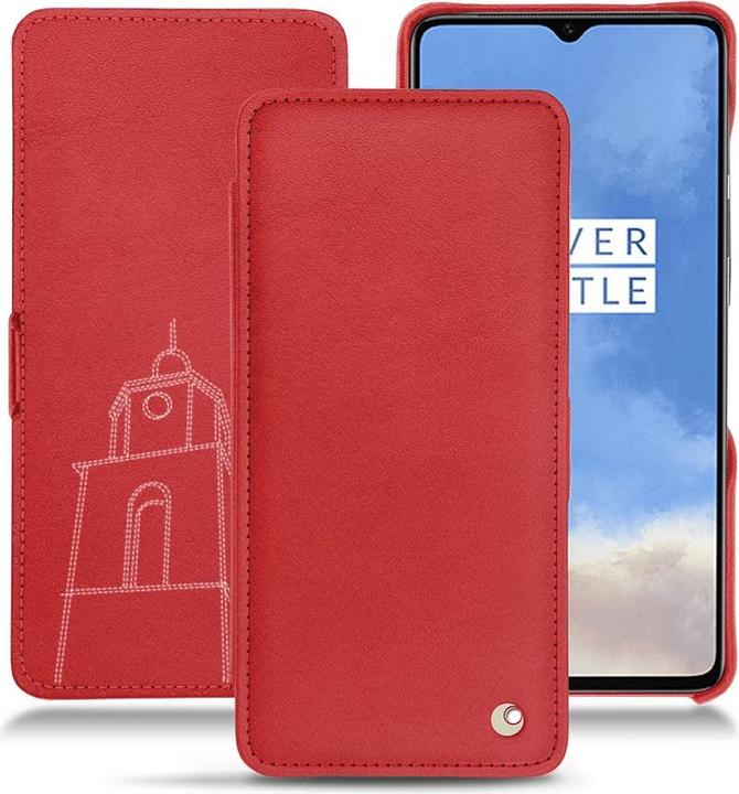 Rouge troupelenc ( Pantone #AB191A )