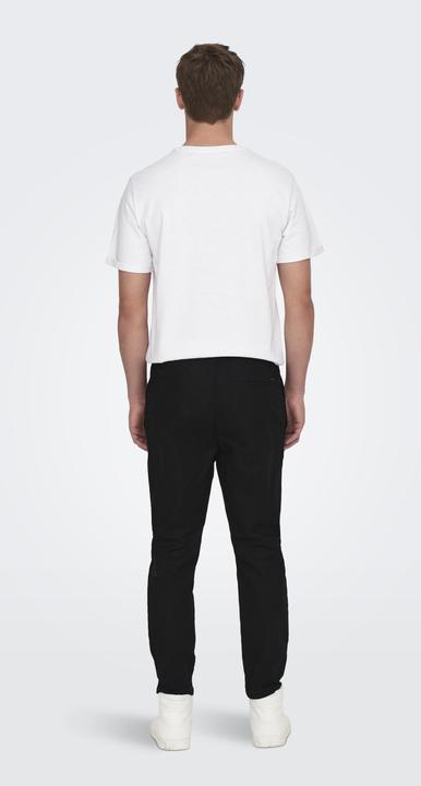 Immagine prodotto Only & Sons Pantaloni a tinta unita (XS)
