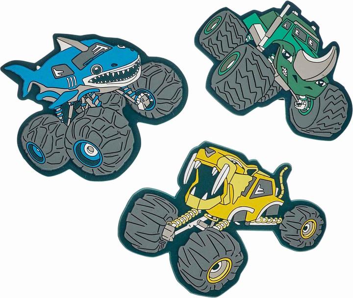 Image du produit Derdiedas Kit cartable ErgoFlex Easy (24 l)