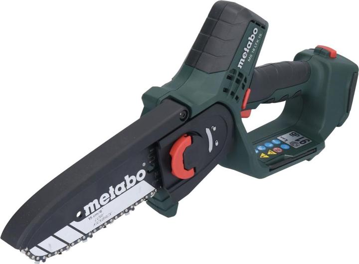 Produktbild Metabo MS 18 LTX 15 (Akku Kettensäge)