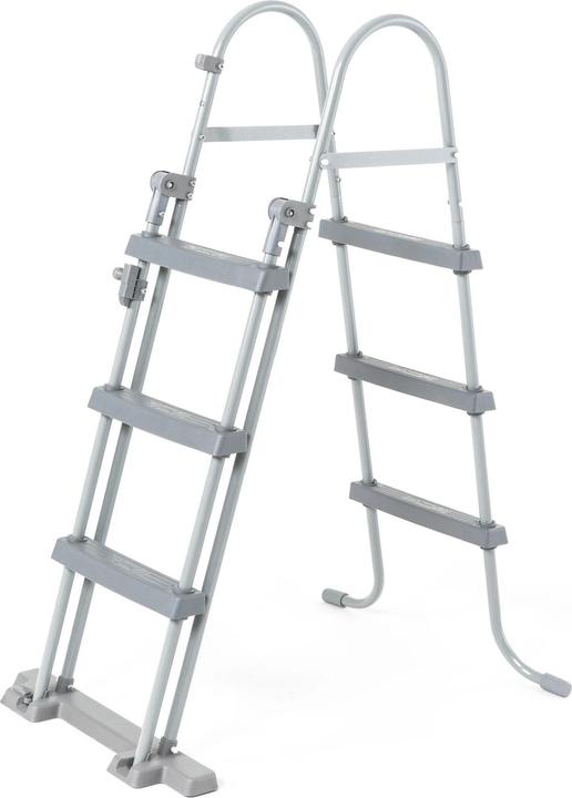 Image du produit Bestway Steel Pro Max Pool Set Deluxe (Ø 366 x 100 cm)