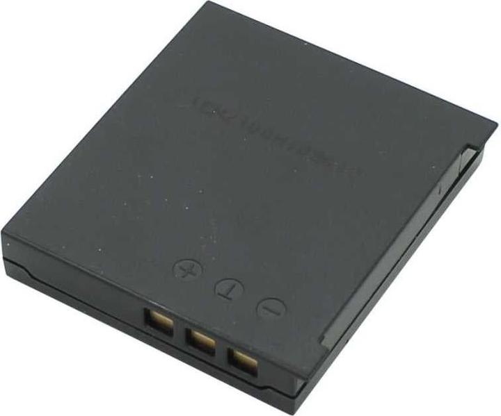 Image du produit AccuCell Batterie adaptée au Logitech MX Air (Spécifique à l'appareil, 600 mAh)