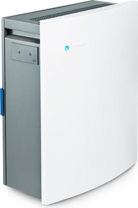 Produktbild Blueair Classic 280i ² Grey, White (26 m²)