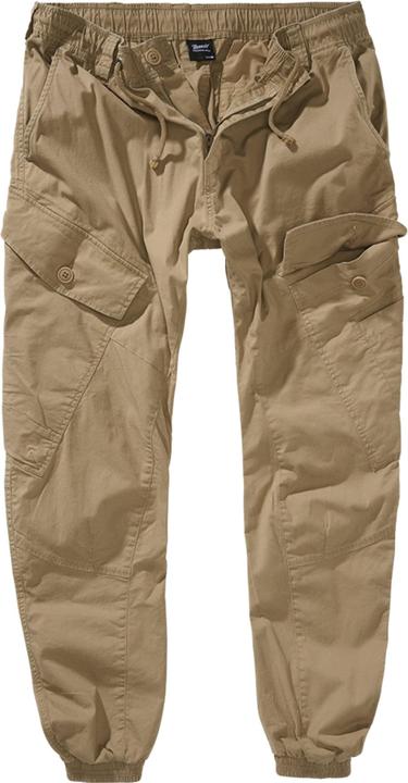 Produktbild Brandit Ray Vintage Outdoorhose Grösse L Farbe Kamel (L)