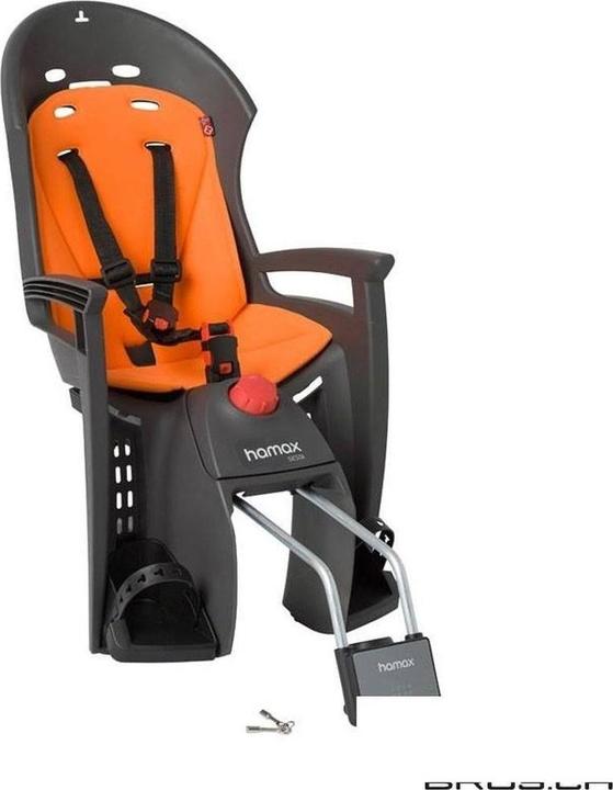 Actual product image hamax Siesta (Seat tube)