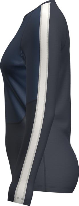 Immagine prodotto Icebreaker Donna 200 Sonebula L/S Crewe (S)