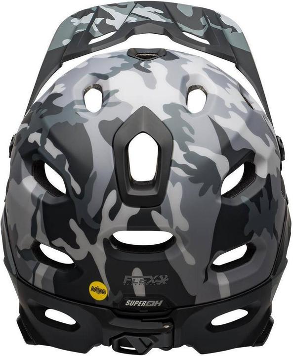 Image du produit Bell Super DH Spherical MIPS (52 - 56 cm)