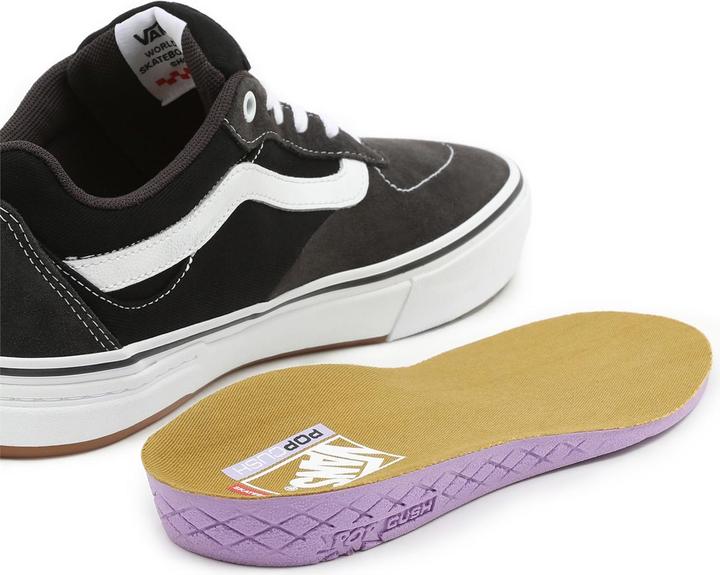 Produktbild Vans Kyle Walker Pro Skate (40.5)