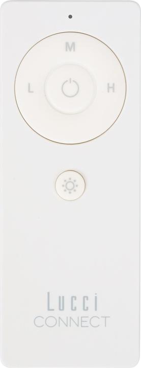 Immagine prodotto Lucci Air Lucci Connect Wifi Remote Set telecomando + ricevitore per ventilatore da soffitto Bayside Fanaway