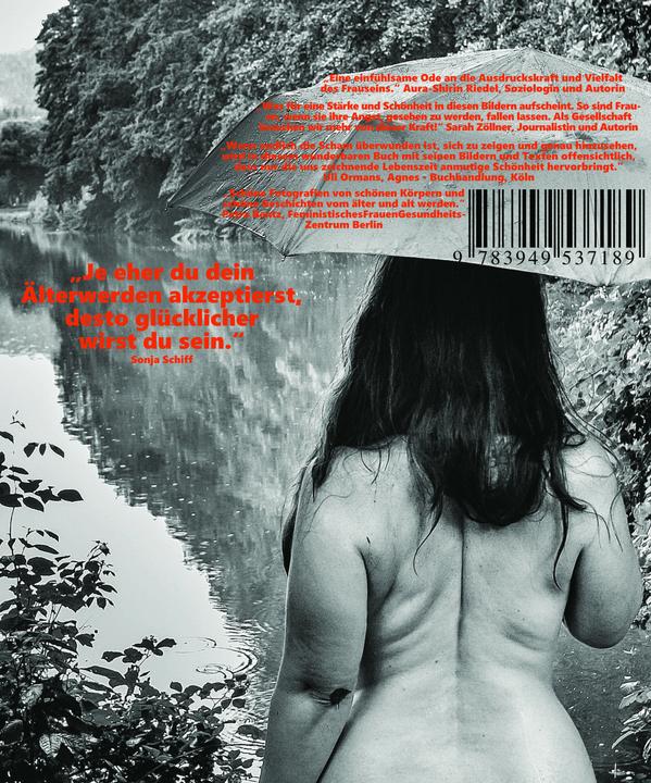 Produktbild FRAUENleben (Deutsch, Rochus Gratzfeld, Sonja Schiff, 2024)