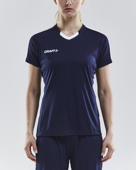 Immagine prodotto Craft Progresso Maglia Contrasto W (XXL)