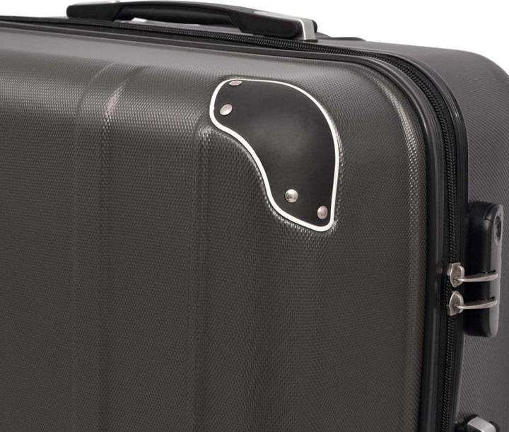 Actual product image VidaXL Warden (L (90 - 115l))
