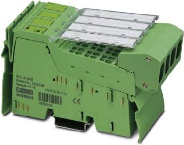 Produktbild Phoenix Contact 2861661 Digital & Analog I/O Modul