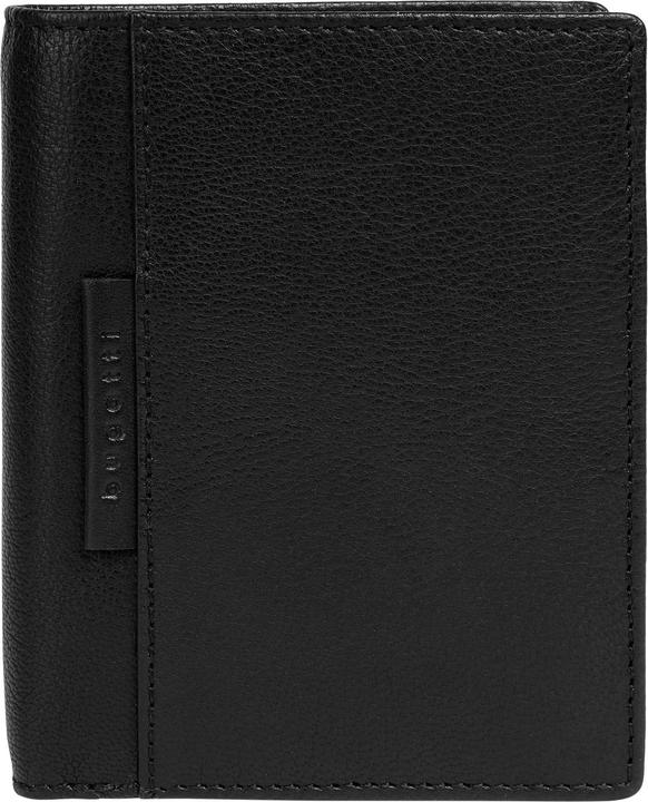 Actual product image Bugatti BLANCA wallet