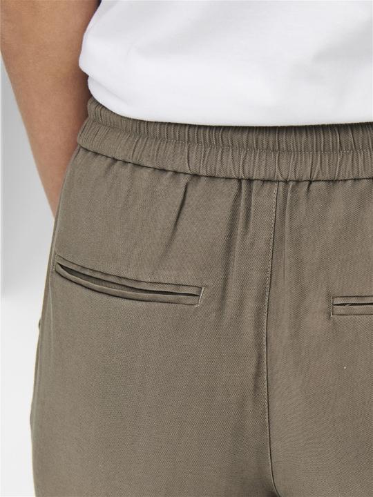 Actual product image Only Loose Fit Trousers (38)