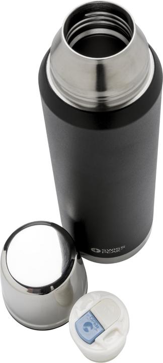 Produktbild Swiss Peak Thermosflasche Elite KupferVakuumisolierung 1l (1 l)