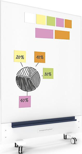 Produktbild Magnetoplan Static Notes