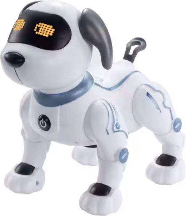 Produktbild Hermex Roboterhund