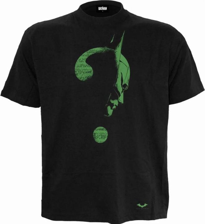 Spiral TShirt Logo