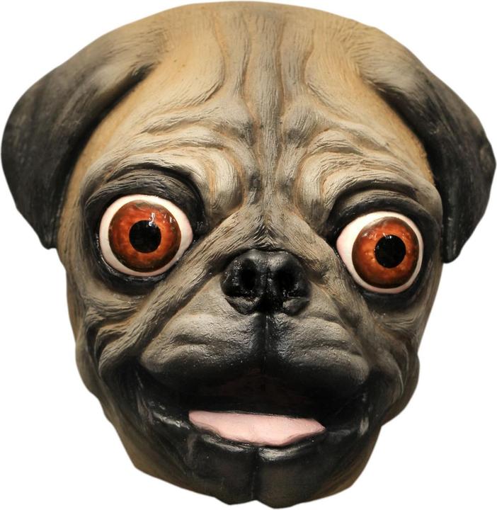 Image du produit Ghoulish Carlin fou