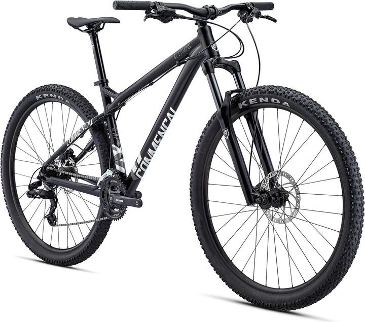 Produktbild Commencal El Camino (49 cm)