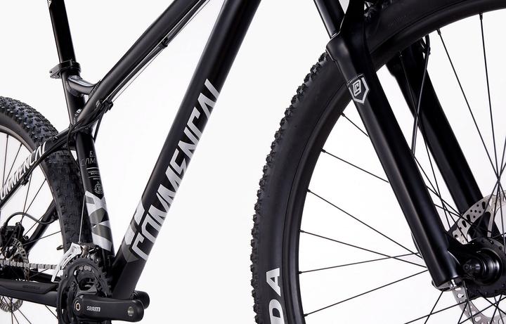 Produktbild Commencal El Camino (49 cm)
