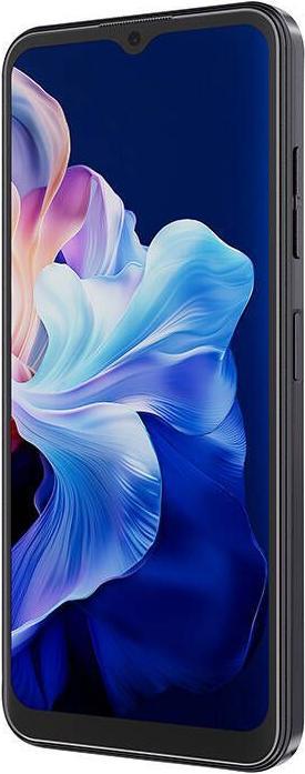 Immagine prodotto Hotwav Smartphone Note 15 Pro - 6,6' 4/128GB Grigio (128 GB, Grigio)
