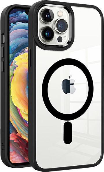 Immagine prodotto Ferryxpress Custodia Mag Safe (Apple iPhone 12 Pro Max)
