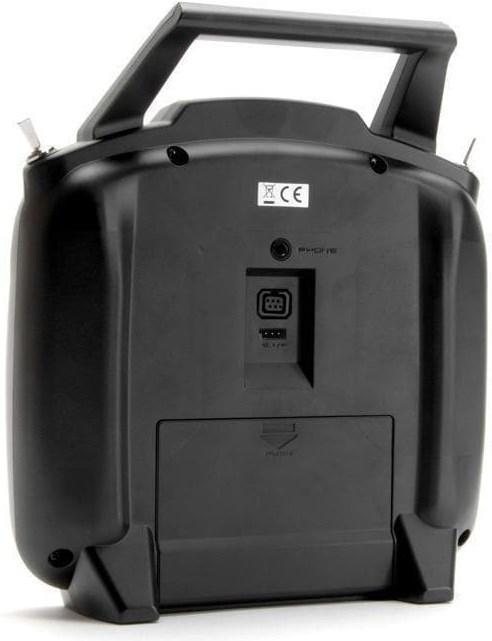 Produktbild Futaba T6K-R3006SB-2.4G Mode 2 ohne Akku / Lader