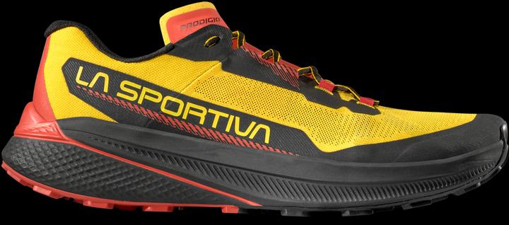 Actual product image La Sportiva Prodigio (44.5)