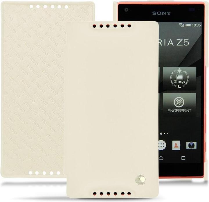 Immagine prodotto Noreve Cover in pelle orizzontale (Sony Xperia Z5 Compact)