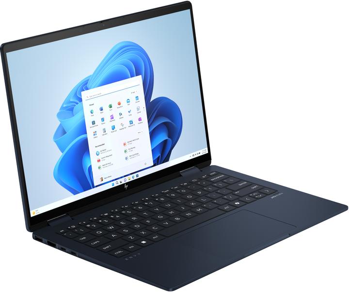 Image du produit HP Envy x360 (14", Intel Core Ultra 5 125U, 16 Go, 1000 Go, CH)