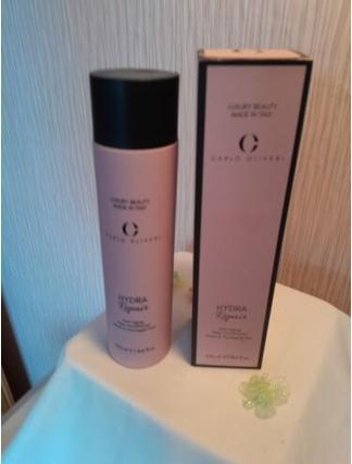 Immagine prodotto Carlo Oliveri Hydra Repair Balsamo riempitivo anti-età per capelli deboli e danneggiati 250 ml (250 ml)