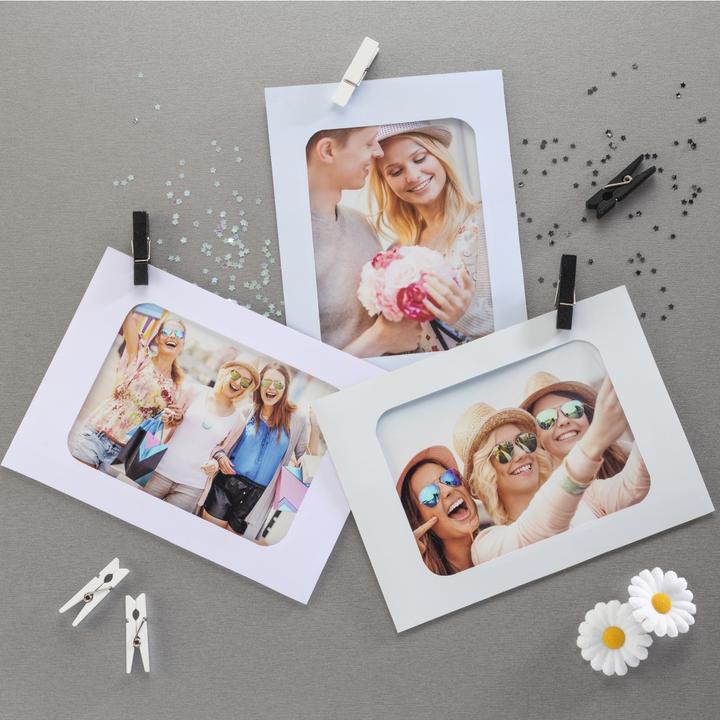 Immagine prodotto Hama Ghirlanda fotografica Mix assortito (10 x 15 cm)