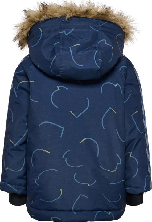 Produktbild hummel Hmljessie Tex Jacket (86)