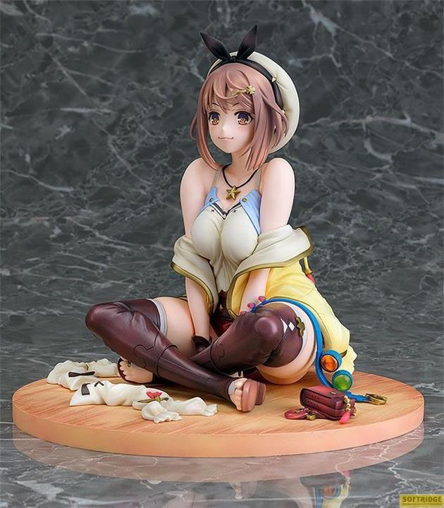Image du produit Kadokawa 1/6 Ryza (Reisalin Stout)