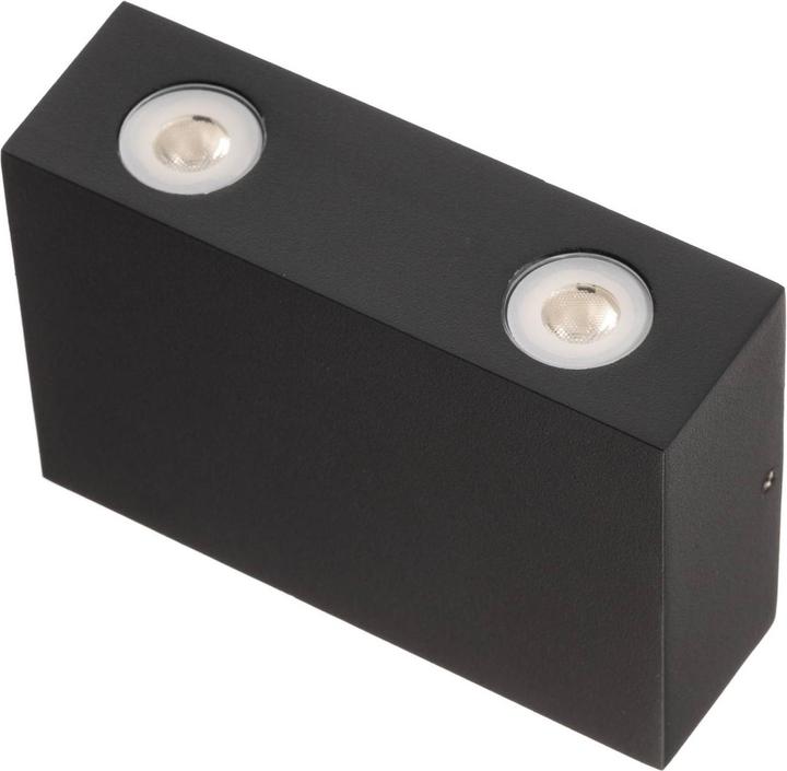 Produktbild Lucande Henor (390 lm)