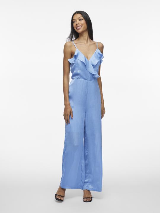 Image du produit Vila Gerüschter Träger Jumpsuit (42)