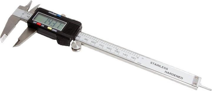Image du produit LogiLink Pieds à coulisse (15 cm)