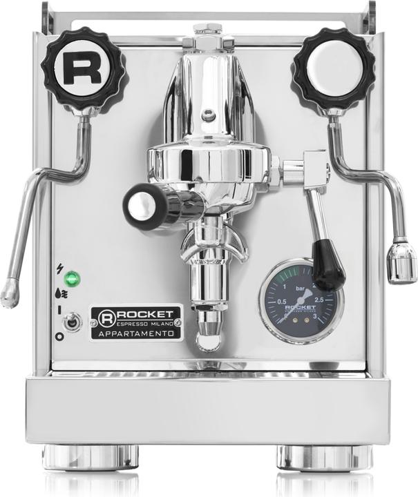 Produktbild Rocket Appartamento