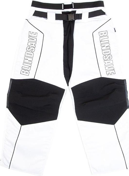 Image du produit Blindsave LEGACY Goalie pants RC white-XS (XS)