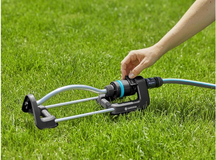 Immagine prodotto Gardena EcoLine (Irrigatore quadrato)