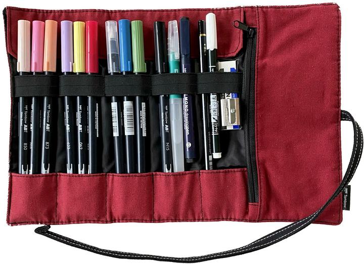 Actual product image Tombow Manga (Multicoloured, 1 x)